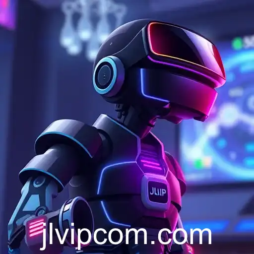 Emerging Trends in Online Gaming: The Rise of 'JLVIP'