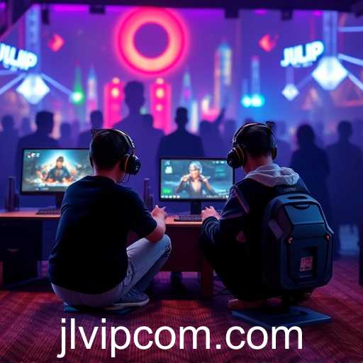 The Evolution of Online Gaming Platforms