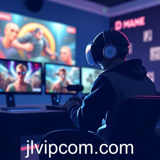 Gaming Evolution: The Rise of Online Platforms