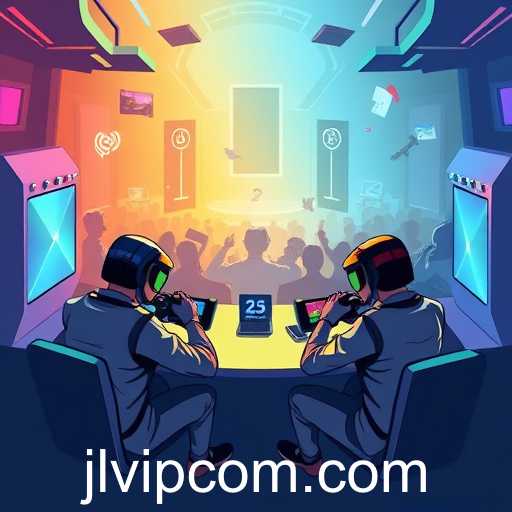 Gaming Industry Evolution