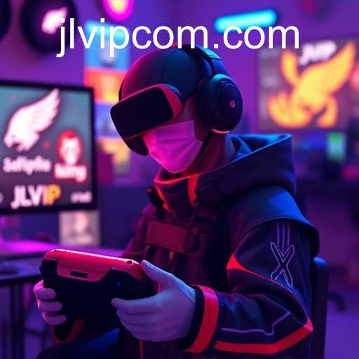 Emergence of jlvip in Gaming