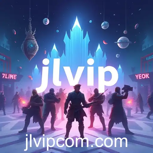 Exploring the Thriving World of Multiplayer Games: The Influence of 'jlvip'