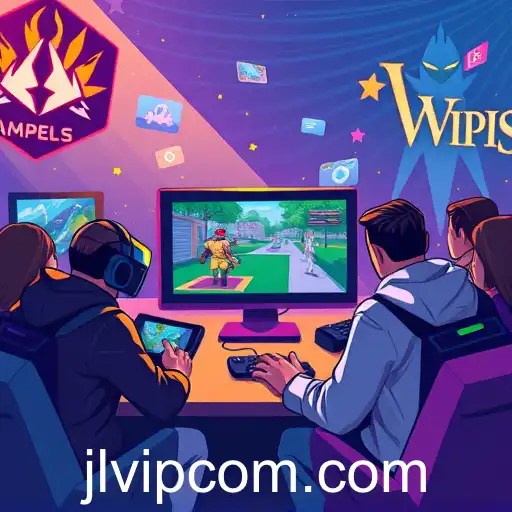 Rise of Digital Gaming Communities