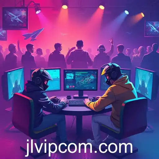 Gaming in the Digital Future: Trends and Innovations