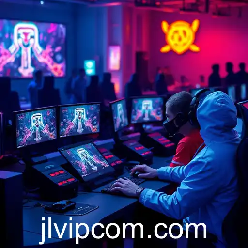 Gaming Trends Reshape Online Experience in 2025