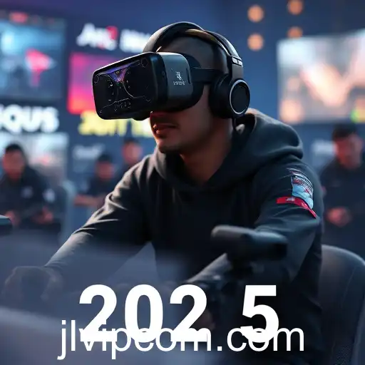 Innovations in Online Gaming