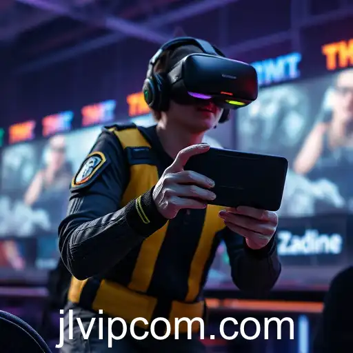 The Rise of Online Gaming Platforms