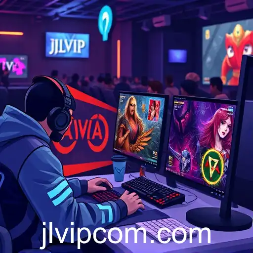 The Rise of Online Gaming in 2025