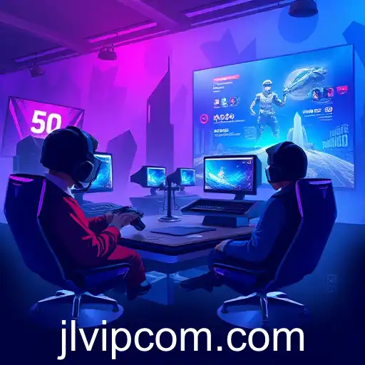 The Rise of Online Gaming in 2025