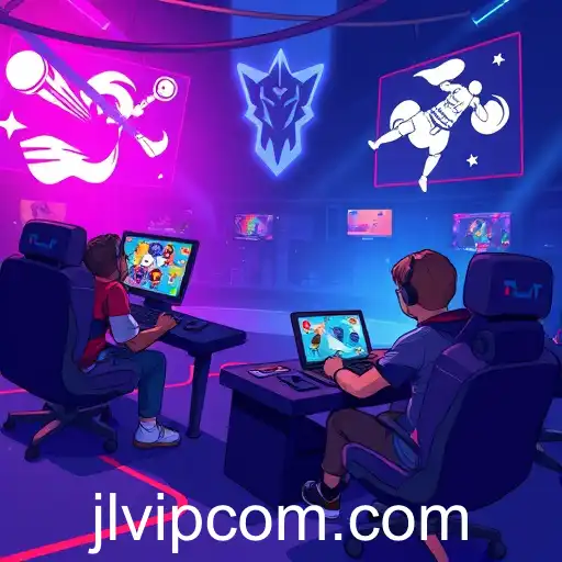 Rising Trends in Online Gaming: The Impact of jlvip