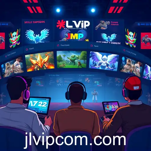 The Rise of Online Gaming Platforms