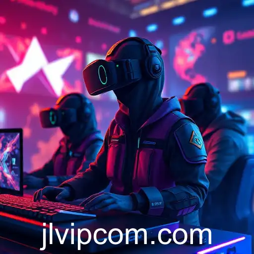 The Rise of Virtual Gaming Societies