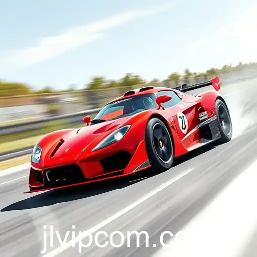 The Exciting World of 