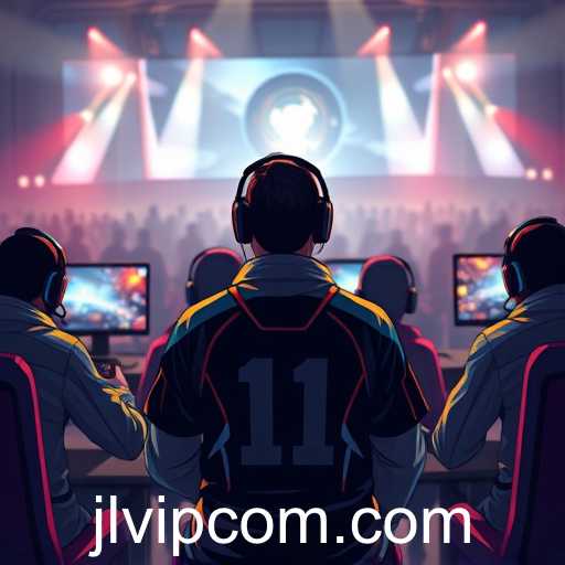 The Rise of Gaming Communities