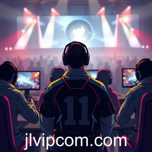 The Rise of Gaming Communities