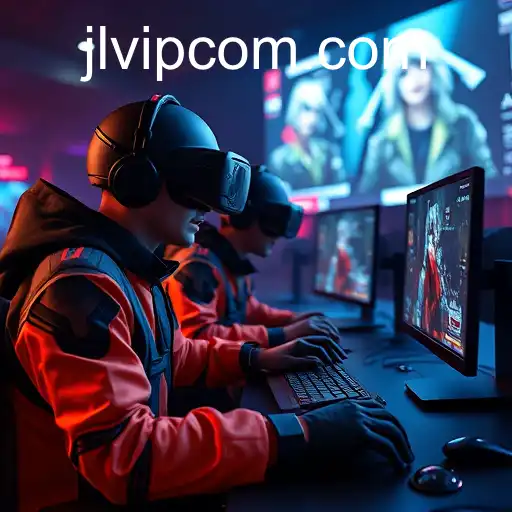 The Rise of Online Gaming Platforms