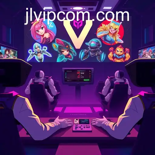 The Rise of jlvip in Online Gaming