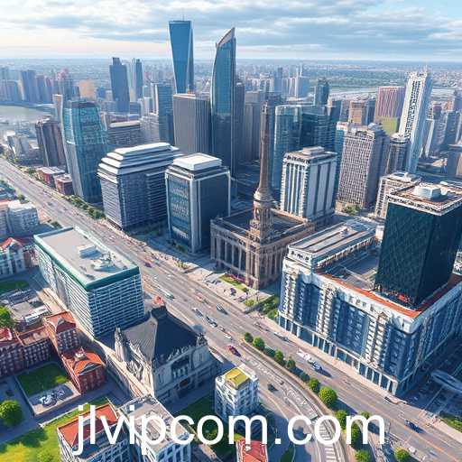 The Rise of jlvip: Transforming Gaming Landscapes