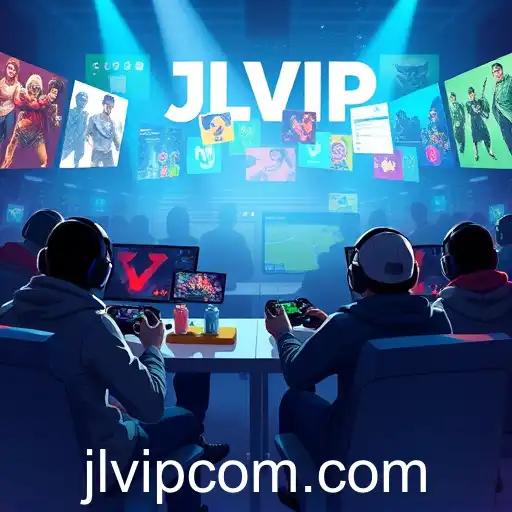 Unveiling the Rise of JLVIP in Gaming