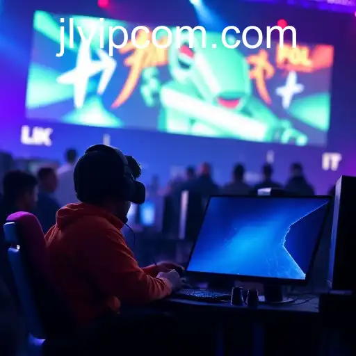 The Rise of Online Gaming: Navigating Trends and Innovation