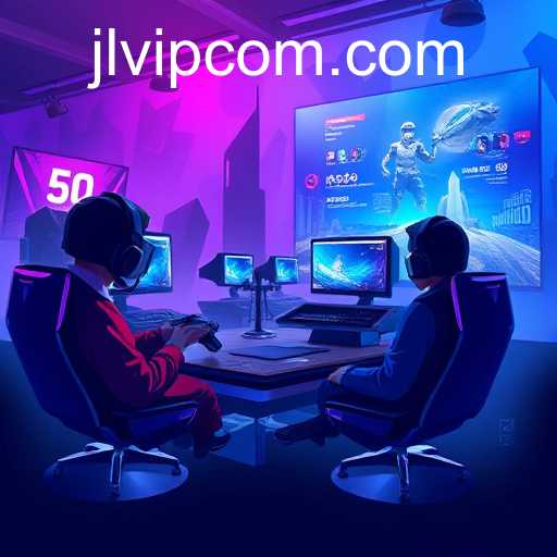 The Rise of Online Gaming in 2025