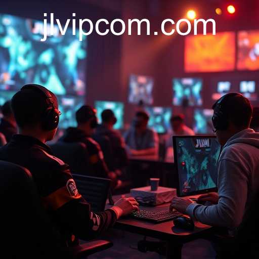 The Rise of Online Gaming Communities