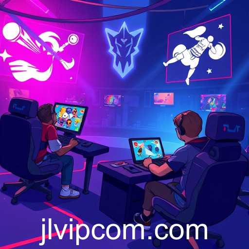 Rising Trends in Online Gaming: The Impact of jlvip