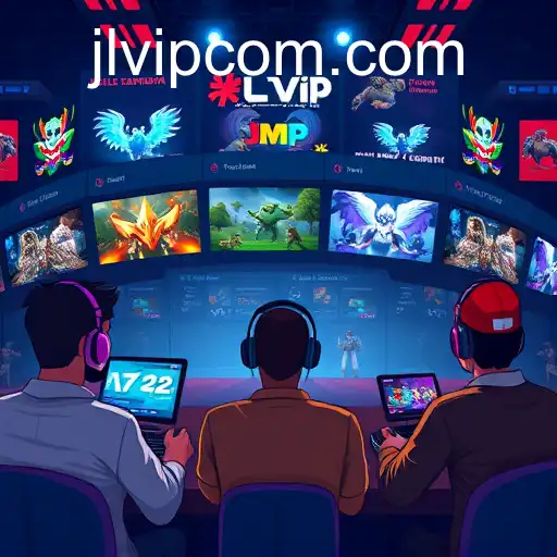 The Rise of Online Gaming Platforms